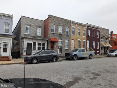 1609 Elmtree St, Curtis Bay, MD 21226 - photo 2