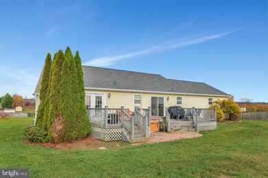 18844 Diller Dr, Hagerstown, MD 21742 - photo 5