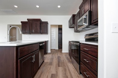 866 E Virginia Ln unit Lot 150, Nixa, MO 65714 - photo 5