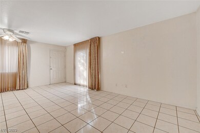 Great Room, Downstairs