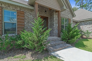 357 Todd Rd, Sumrall, MS 39482 - photo 4