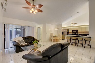 1206 Shibumy Cir unit B, West Palm Beach, FL 33415 - photo 5