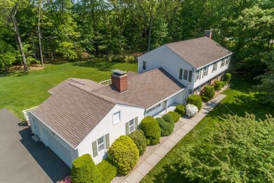 9 Porter Dr, Wilbraham, MA 01095 - photo 3