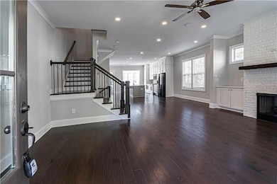 2006 Attell Way, Decatur, GA 30033 - photo 4