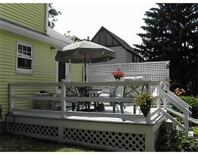 149 Pleasant St unit 149, Bridgewater, MA 02324 - photo 6