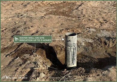 8397 Ln 2 N, Sand Dunes Mo, CO 81101 - photo 3