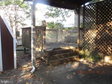 4314 Leola Ave, Halethorpe, MD 21227 - photo 4