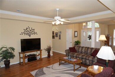 409 Old Forge Dr, Bentonville, AR 72712 - photo 7