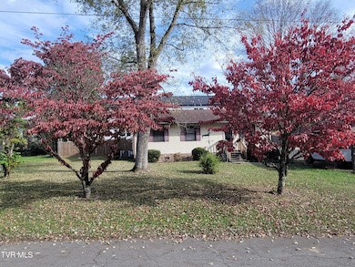 1448 Piedmont St, Johnson City, TN 37601 - photo 3