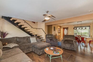 great room