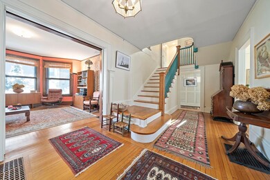 22 Winthrop St, West Newton, MA 02465 - photo 4