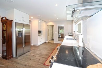 130 Deer Run - Kitchen 1