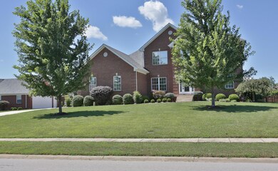 645 Winding Woods Trail, Mount Washington, KY 40047 - photo 3
