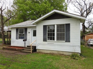 Front View