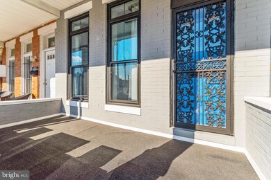 1704 Moreland Ave, Baltimore, MD 21216 - photo 5