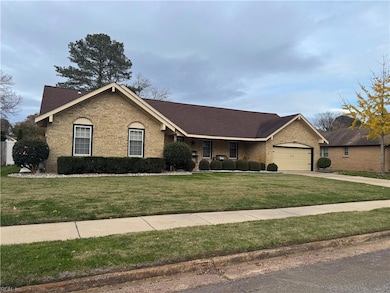 5136 Fallsmead Downs, Virginia Beach, VA 23464 - photo 3