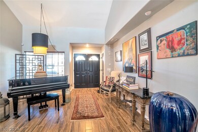 10233 Torrey Valley Ct, Las Vegas, NV 89135 - photo 7