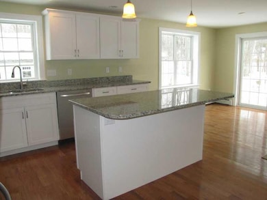 Cafeteria/Kitchen. Great kitchen for...