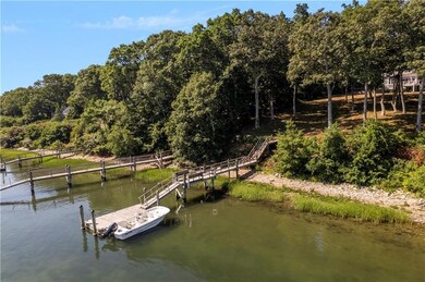 1 Puddingstone Ln, Westport, MA 02790 - photo 2