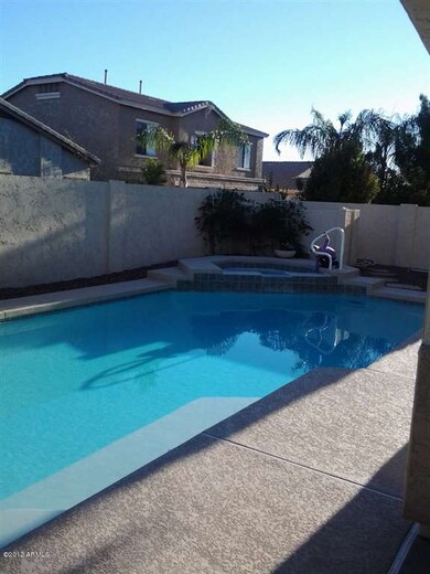 10327 E Juanita Ave, Mesa, AZ 85209 - photo 4