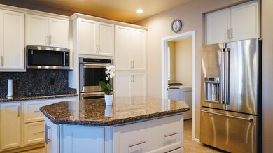 Brand New Cabinets