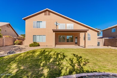 3264 W Stephens Place, Chandler, AZ 85226 - photo 5