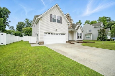 824 Evelyn Way, Chesapeake, VA 23322 - photo 2