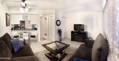 Living Spce 2