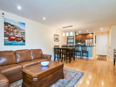 Parris Landing unit 5114, Charlestown, MA 02129 - photo 4