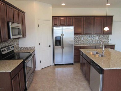 Lot 12 Kitchen 2