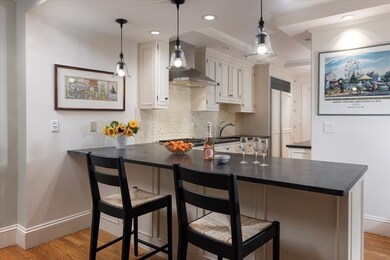 176 Marlborough St unit 1, Boston, MA 02116 - photo 5
