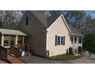 887 W Lowell Ave, Haverhill, MA 01832 - photo 4