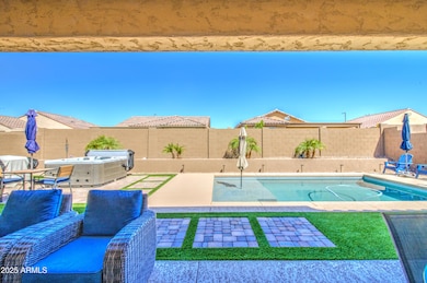 6314 W Muirfield Way, Florence, AZ 85132 - photo 5
