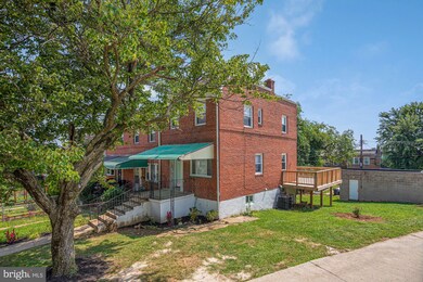 3935 Rokeby Rd, Baltimore, MD 21229 - photo 3