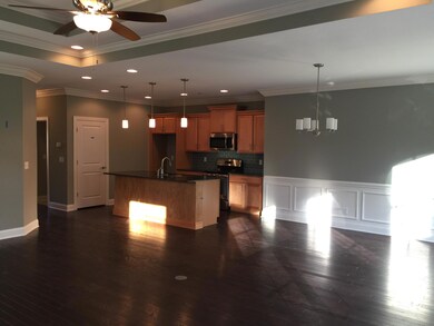 Living Kitchen Dining