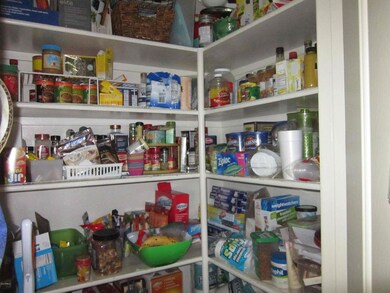 Pantry