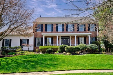 5 Mcknight Ct, Cranbury, NJ 08512 - photo 5