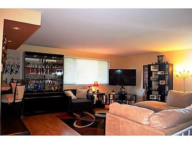 Exterior Front. Open floor plan is perfect for ent