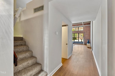 Bullington Warehouse Loft Condos unit 55-105, Durham, NC 27701 - photo 3