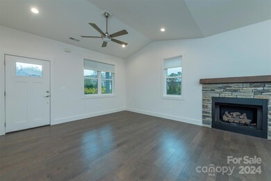 Sit by the fireplace and enjoy your lock and leave home.