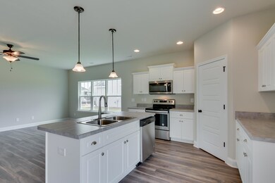 Bridgeport Kitchen