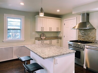 64 Royce Rd, Newton Center, MA 02459 - photo 4