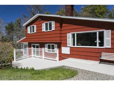 69 Lakeview Rd, Boothbay Harbor, ME 04538 - photo 2