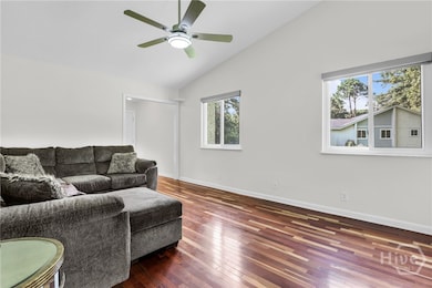 103 Shoals Dr unit K12, Savannah, GA 31410 - photo 5