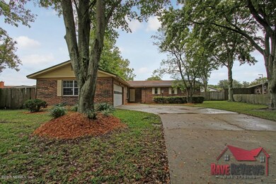 3637 Moonflower Rd, Jacksonville, FL 32210 - photo 2