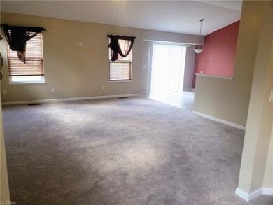 ALL New Carpet! 2/23