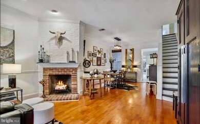 726 3rd St NE, Washington, DC 20002 - photo 6