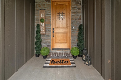 811 E Rainey St, Ozark, MO 65721 - photo 3