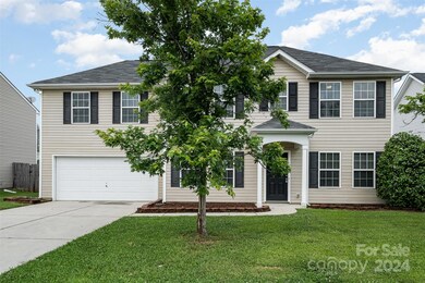 462 Whitewater Way NW, Concord, NC 28027 - photo 4