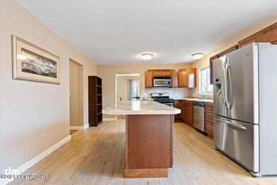 1710 Greendale Dr, Anchorage, AK 99504 - photo 7